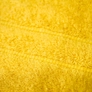 Kép 3/4 - Napsárga bambuszos törölköző 50x100 cm