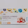 Kép 2/2 - Smile ovis ágynemű szett
