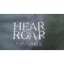 Kép 2/2 - Trónok harca Lannister ház díszpárna