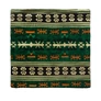 Kép 2/4 - ZÖLD Kilim díszpárnahuzat