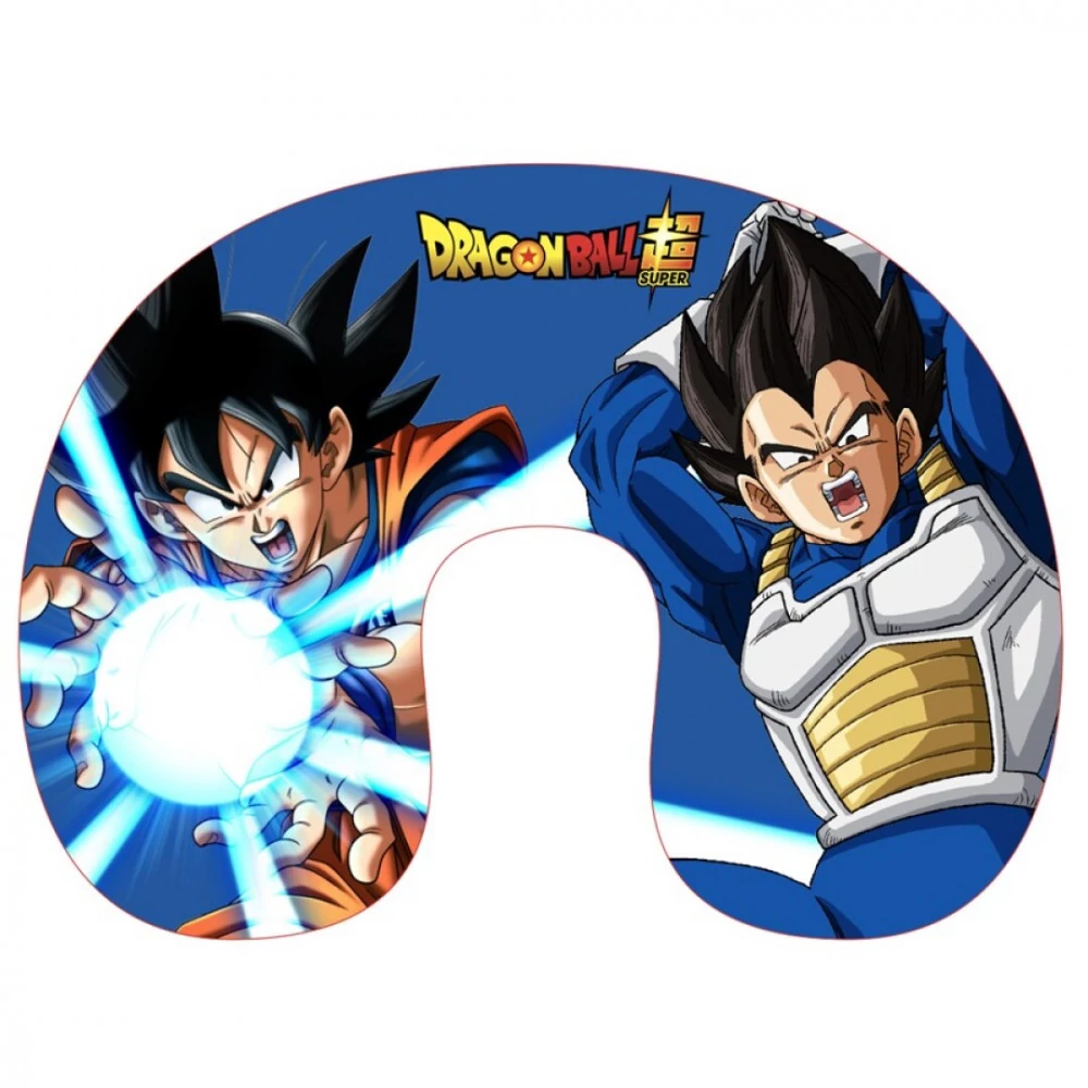 Dragon Ball Utazópárna, Nyakpárna