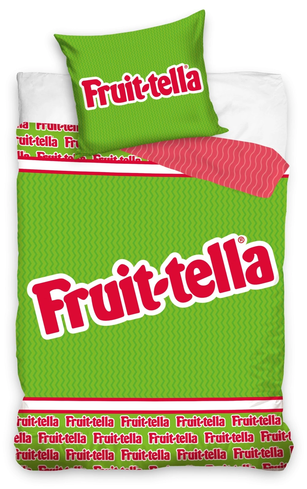 Fruit-Tella Ágyneműhuzat 140×200cm, 70×90 cm