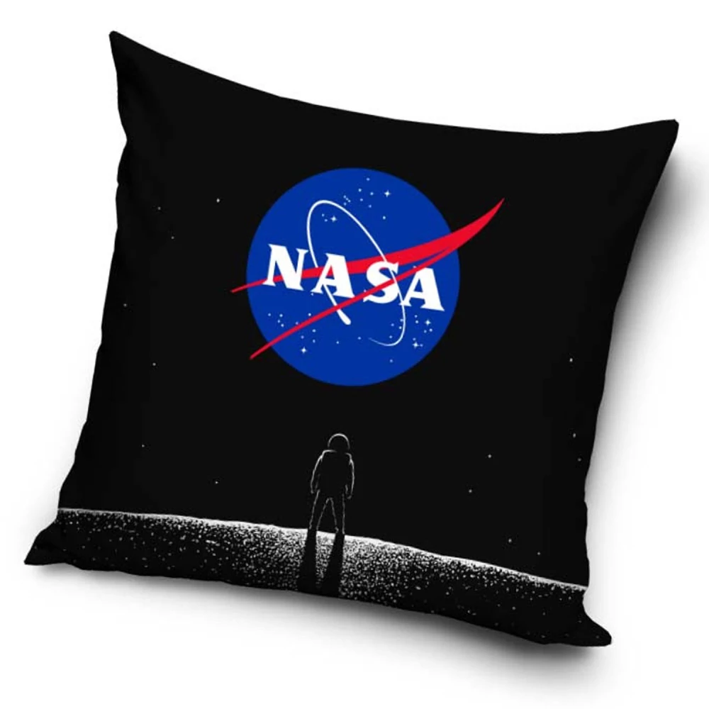 Nasa Space Párnahuzat 40x40 cm