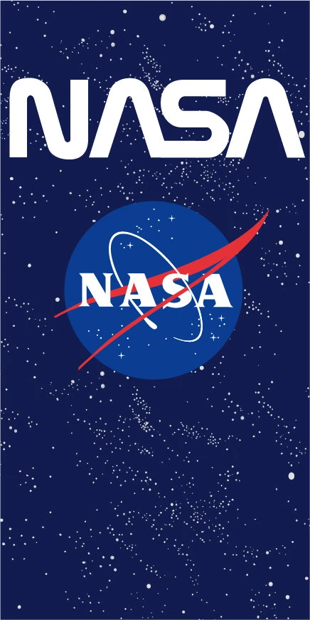 Nasa Fürdőlepedő, Strand Törölköző 70x140cm (Fast Dry)
