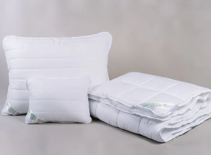 Antiallergia Téli Garnitúra 3 részes 140x200+70x90+40x50 cm