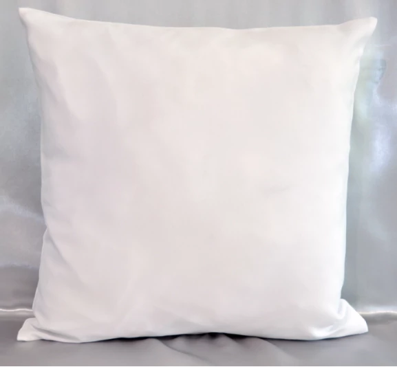 Ádám Fehér Díszpárnahuzat 65x65 cm