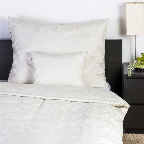 Jacquard Gyöngyház Classic B 3 részes Ágynemű-garnitúra 140x200+70x90+40x50 cm