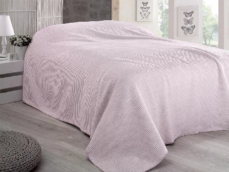 Alcantara Ágytakaró 150x200/200x230 cm - Több színben