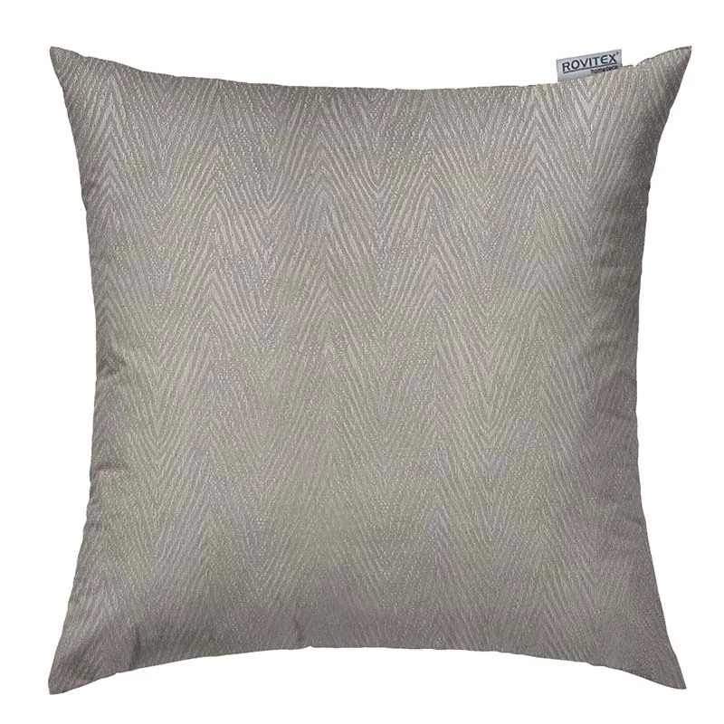 Astor Taupe Szürke Barna Díszpárnahuzat 40x40/50x50 cm
