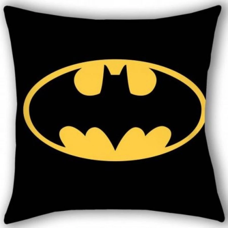 Batman Díszpárnahuzat 40x40 cm