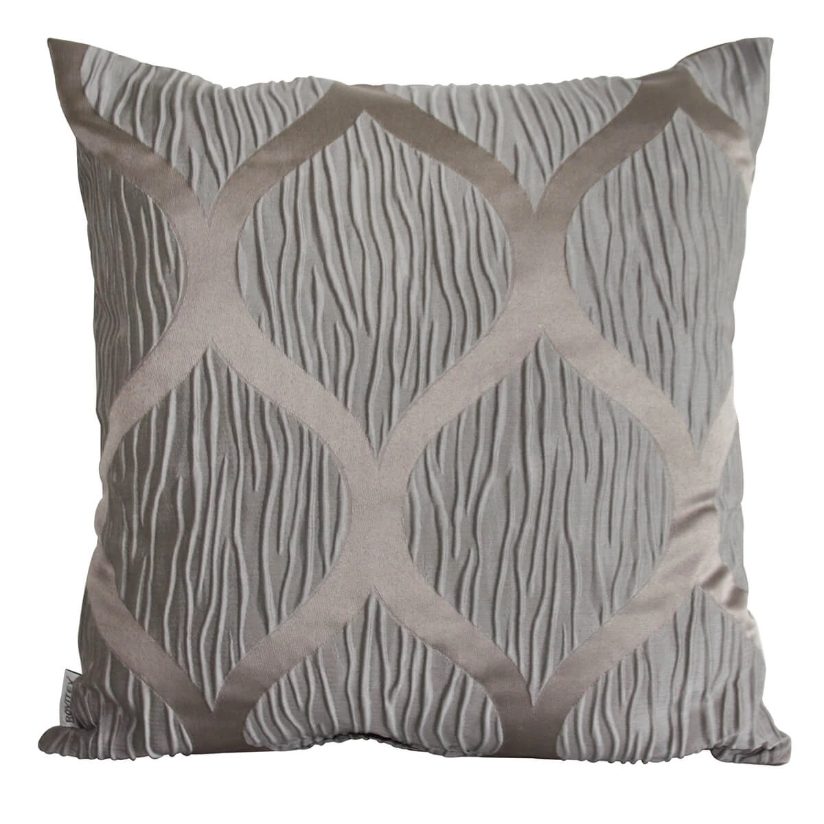 Denver Kávé Barna 305D Díszpárna 45x45 cm