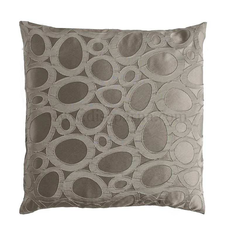 Denver Kávé Barna 305B Díszpárna 45x45 cm