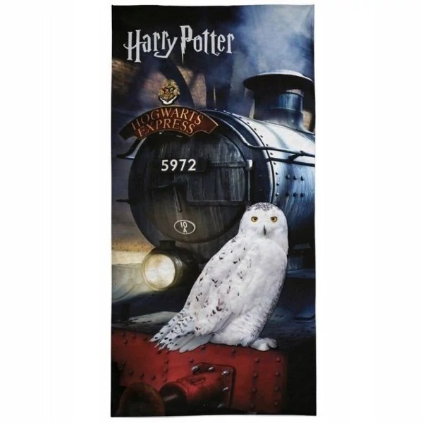 Harry Potter Hedwig Törölköző 70x140 cm