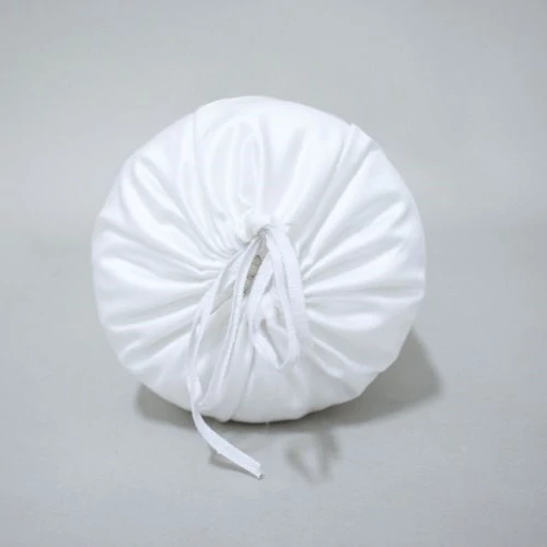 Hengerpárnahuzat 15×40 cm-es párnára