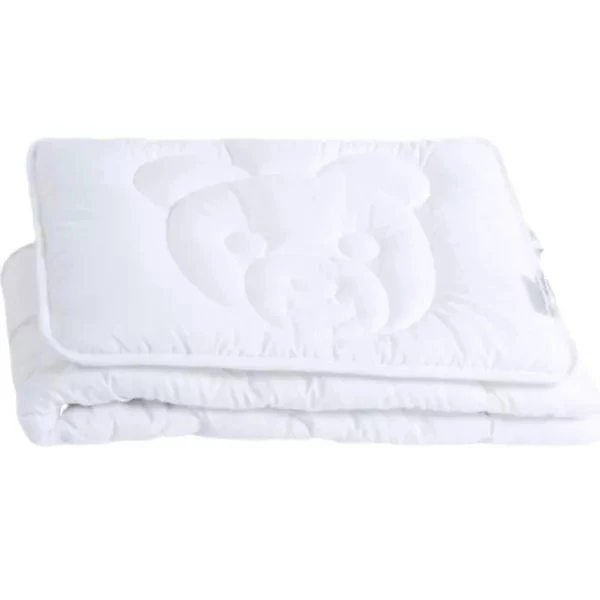 Lalian Ovis Paplan-Párna Garnitúra 100x135+40x60 cm