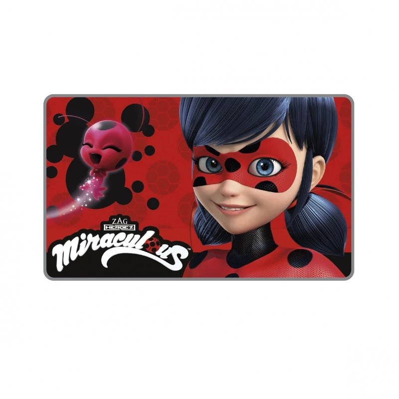 Miraculous Ladybug Szőnyeg 45x75 cm