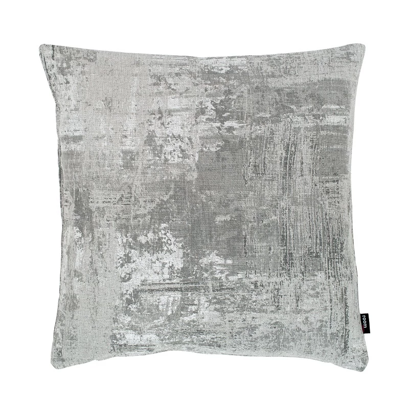 Portofino Világosszürke Díszpárnahuzat 40x40/50x50 cm