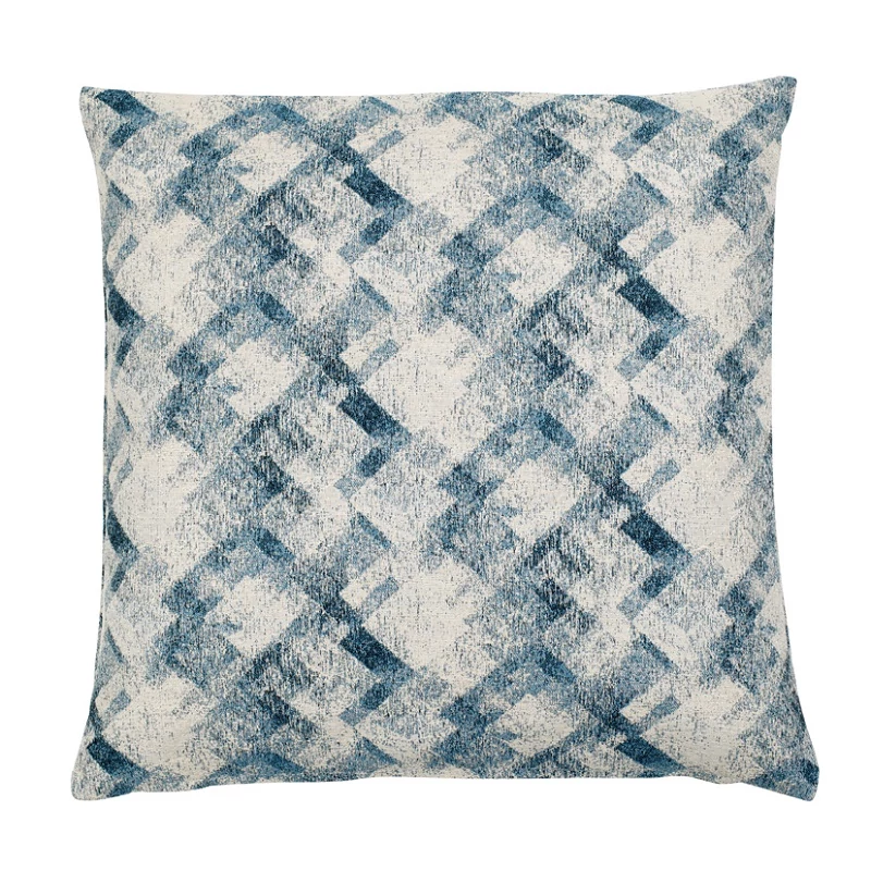 Rombotex Türkiz C60 Díszpárna 50x50 cm