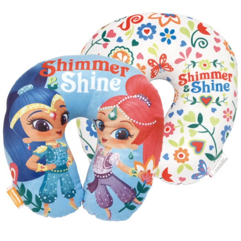 Shimmer És Shine Nyakpárna
