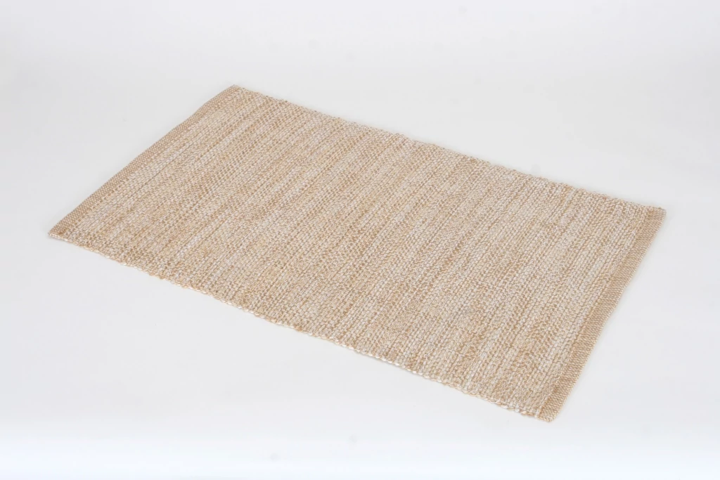 Ural Bézs Szőnyeg 60x120/70x200 cm