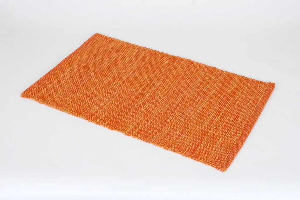 Ural Narancs Szőnyeg 60x120/70x200 cm