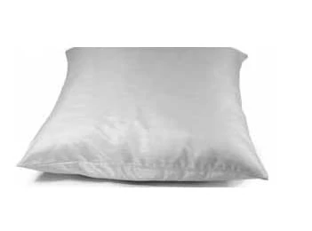 Szublimálható - Nyomtatható Fehér Díszpárnahuzat 40x40 cm