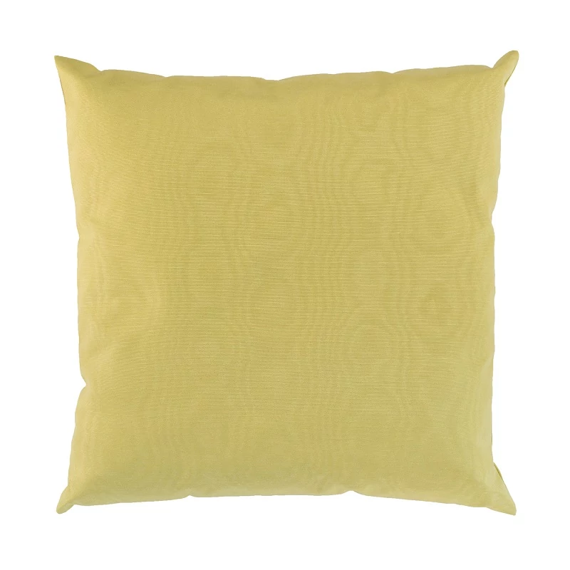 Vanguard Sárgászöld Díszpárnahuzat 40x40/50x50 cm